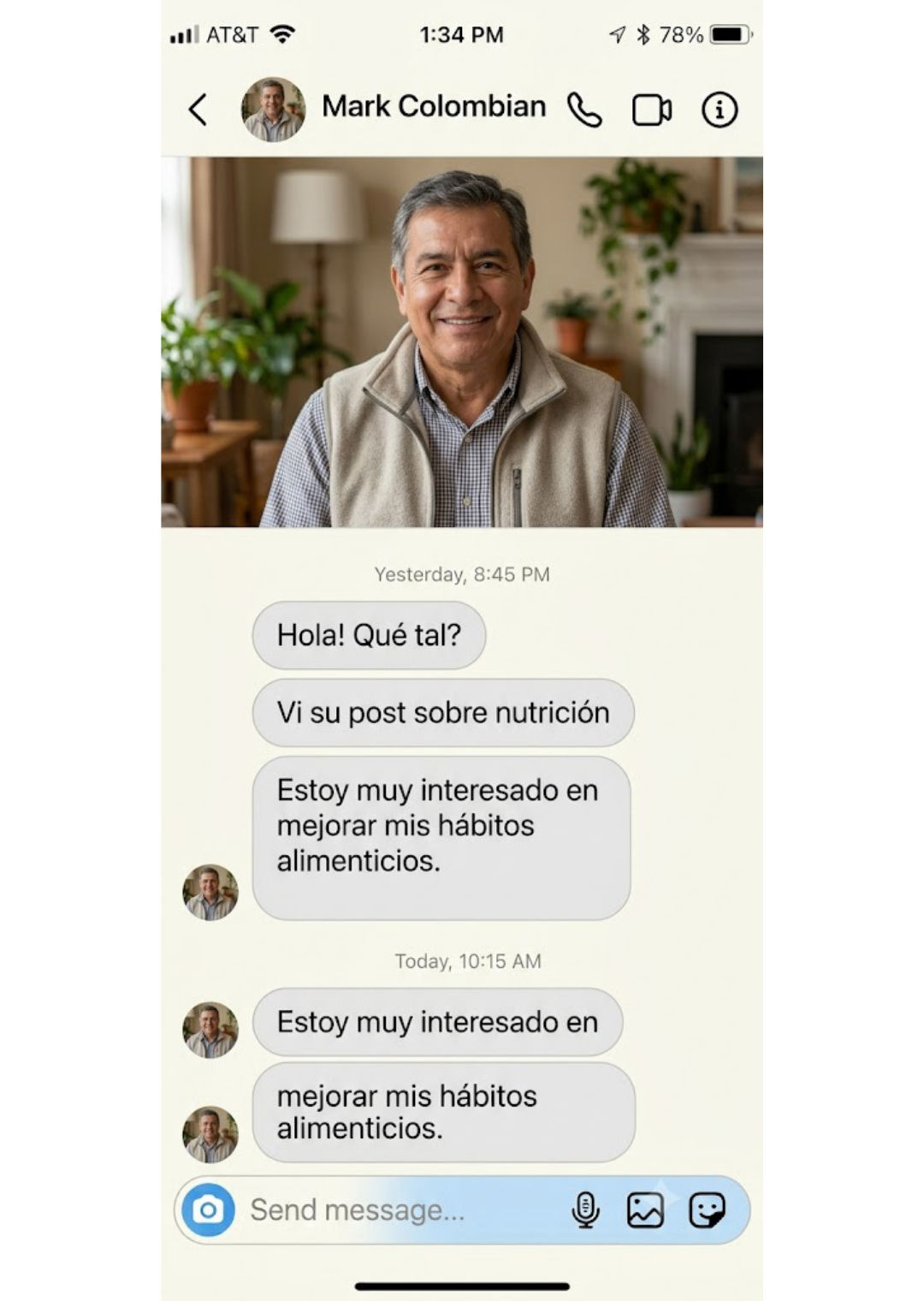 Valoración por Email: “Vale mucho más de lo que cuesta”